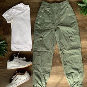 TNA Cargo Pants